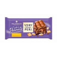 Шоколад Millennium Very Peri 100 г