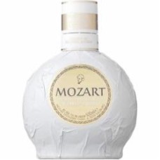 Ликер MOZART Chocalate Cream White 0,5 л
