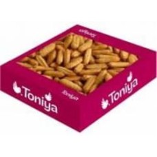 Печенье Toniya Воздушный десерт с сахаром 160 г