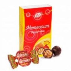 Конфеты глазированные 