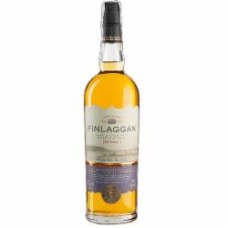 Виски Finlaggan односолодовый Original Peaty 0,7 л