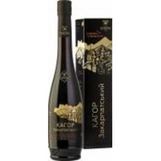Вино Chizay красное Кагор Закарпатский Авторский 0,5 л