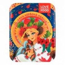 Печенье ассорти Ой, в лугу красная калина 500 г