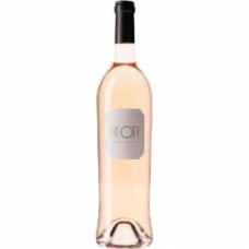 Вино Ott By Ott Cotes de Provence Rose розовое сухое 0,75 л