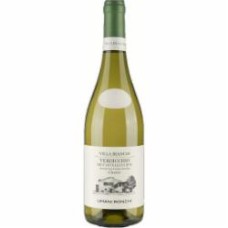 Вино Umani Ronchi белое сухое Villa Bianchi Verdicchio dei Castelli di Jesi Classico Classico DOC 2023 0,75 л