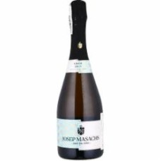 Вино игристое Josep Masachs S.L. Cava Traditional Brut 0,75 л