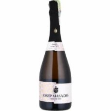 Вино игристое Josep Masachs S.L. Cava Traditional Semi Seco напівсухе полусухое 0,75 л