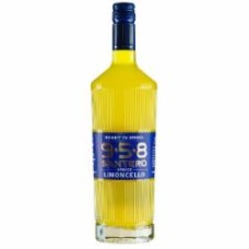 Напиток алкогольный Santero Limoncello Ready To Drink 958 0,75 л