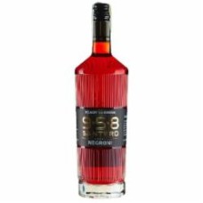 Напиток алкогольный Santero Negroni Ready To Drink 958 0,75 л