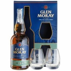 Виски Glen Moray односолодовый 