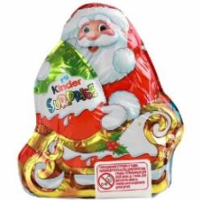 Шоколадная фигура Ferrero с игрушкой 75 г