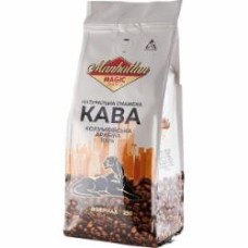 Кофе в зернах Manhattan 250 г