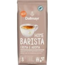 Кофе в зернах Dallmayr Home Barista Crema Aroma 1000 г