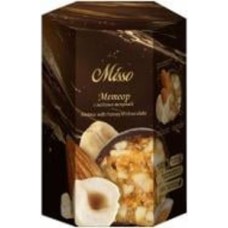 Конфеты Misso метеор с медом 180 г