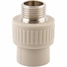 Муфта комбинированная наружная UP! (Underprice) ППР 25х3/4