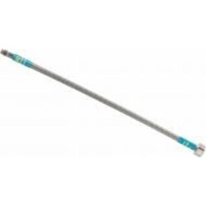 Шланг для воды Gross М10х1/2 0,4 м Шланг для воды Gross М10х1/2 0,4 м