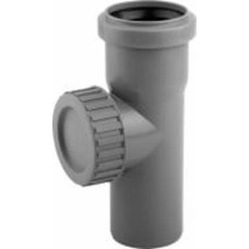 Ревизия канализационная Rhein 50