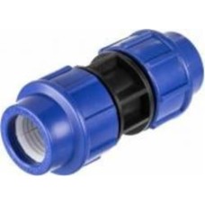 Муфта зажимная SantehPlast МЗ d32 мм