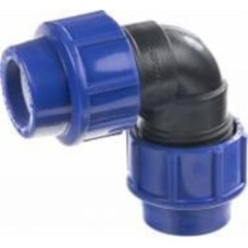 Колено SantehPlast d32 мм