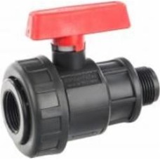Кран шаровой SantehPlast 32x1