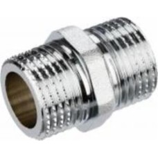Ниппель НН Pattaroni хромированный 1/2''