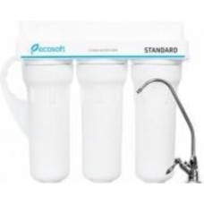 Фильтр Ecosoft тройной Standard