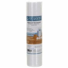 Картридж трехслойный Organic из вспененного полипропилена DM10_20/10/5