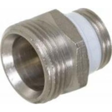 Адаптер Uponor Smart Radi 1/2“ ЗР - 3/4“ НР Адаптер Uponor Smart Radi 1/2“ ЗР - 3/4“ НР