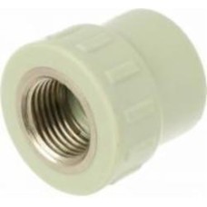 Муфта внутренняя KAS ППР d20x1/2”