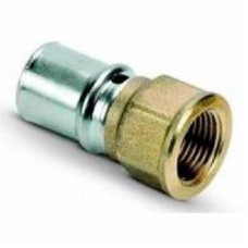 Переходник прямой ВН Bonomi d20х3/4