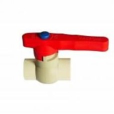 Кран шаровой RandomKIT GRI PPR D20 Кран шаровой RandomKIT GRI PPR D20