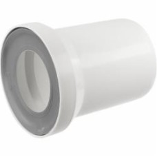 Насадка для унитаза Alcaplast A91-150 ПП d150 мм