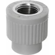 Муфта переходная FADO S.r.l 20х1/2'' PPM11