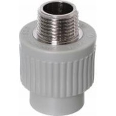Муфта переходная FADO S.r.l 20х1/2'' PPM21