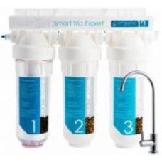 Фильтр проточный Organic Smart Trio Expert