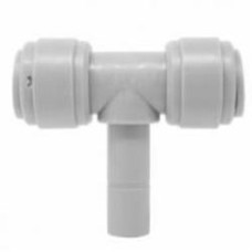 Тройник CDC Fluidtech Europe S.r.l Ø1/4