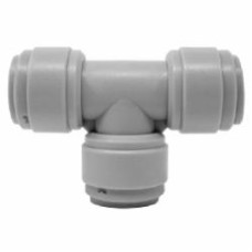 Тройник CDC Fluidtech Europe S.r.l со скобой Ø1/4