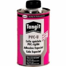 Клей для труб Tangit PVC-U 1 кг