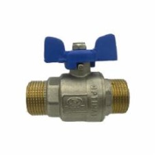 Кран шаровой Gross 3/4 З-З