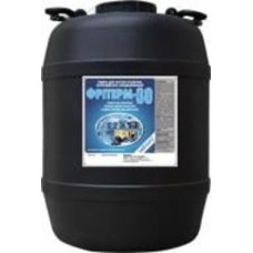 Жидкость для систем отопления -30 (50 кг) Фритерм -30°С 50 кг 50 л