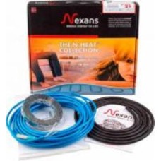 Нагревательный кабель Nexans TXLP/2R 3300 Вт, 24.3 кв. м.