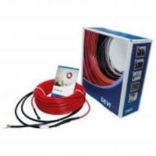 Нагревательный кабель DEVI 140F1247 DEVIflex™ 18T 1360 Вт 82 м 10 кв.м