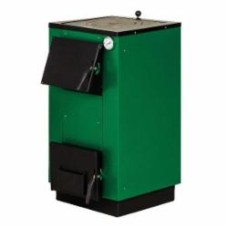 Котел твердотопливный Maxiterm ЛЮКС 15П толщина стали 3мм Котел твердотопливный Maxiterm ЛЮКС 15П толщина стали 3мм