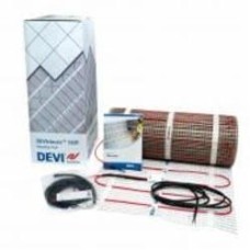 Нагревательный мат DEVI 140F1508 DEVIclassic™ 150T 823 Вт 0,5x12 м 6 кв.м