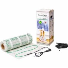 Нагревательный мат Thermogreen двожильный TGMT 3 м2 450 Вт
