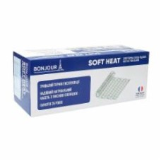 Нагревательный мат Bonjour Soft Heat EcoPRO-300-2.0/150 W/m2