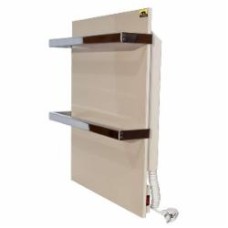 Полотенцесушитель электрический AFRICA Kolibri A2 beige 250 Вт. керамический