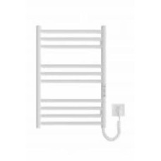 Полотенцесушитель электрический HYGGE FAMILY Greenwich 570x430 белый мат