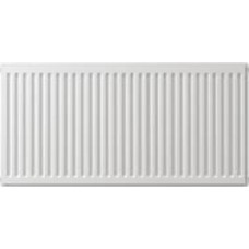 Радиатор стальной Hi-Therm 22 тип 500x1000 боковое