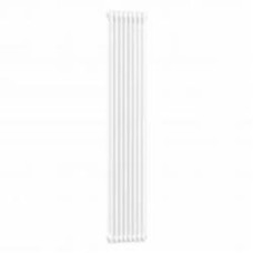 Радиатор стальной NAVIN Calidum 2-8 380х1800 белый (02-154004-3818)